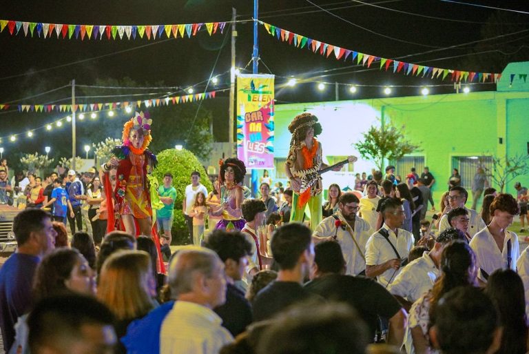 Récord turístico en La Pampa: febrero y carnavales 2025 superaron todas las expectativas
