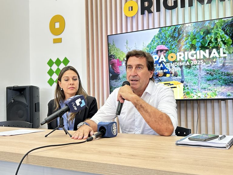 Villa Casa de Piedra se viste de fiesta: llega la tercera edición de la Vendimia pampeana