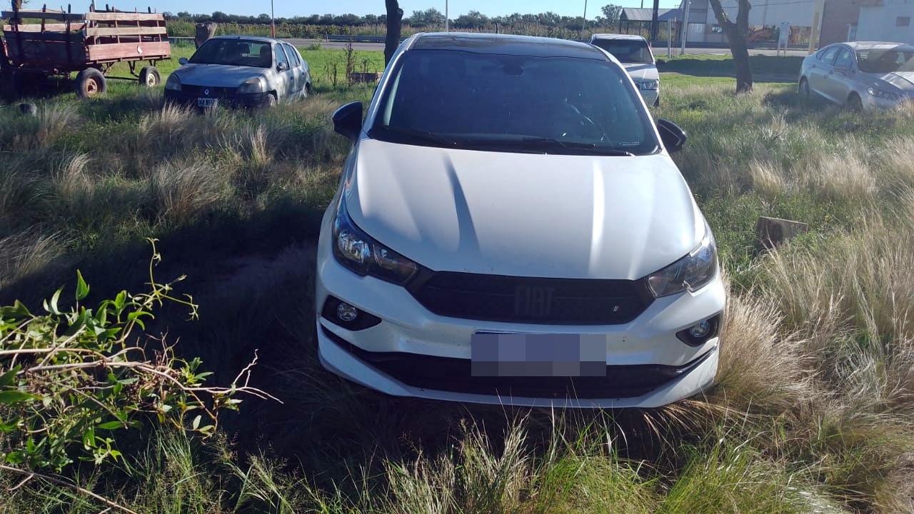 Vecina de Alta Italia fue estafada al comprar un auto en Laboulaye