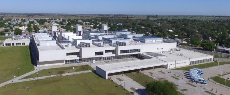 El Hospital Favaloro cumple dos años: más servicios, cirugías inéditas y menos derivaciones en La Pampa