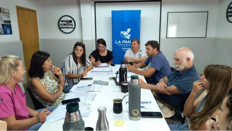 La mesa provincial de Zoonosis delineó estrategias integrales para prevenir enfermedades en 2025