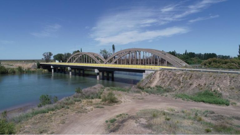 Semana del Agua: el acto central será en Gobernador Duval