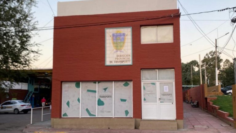 Servicio de transporte garantizado entre Santa Rosa y Acha: abren propuestas