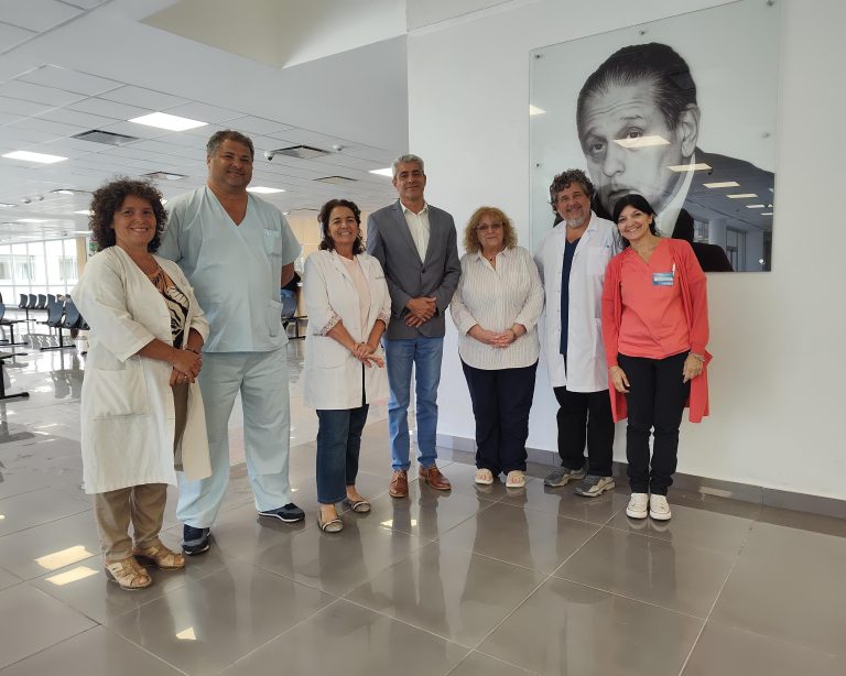 La Pampa avanza en neurocirugía de alta complejidad