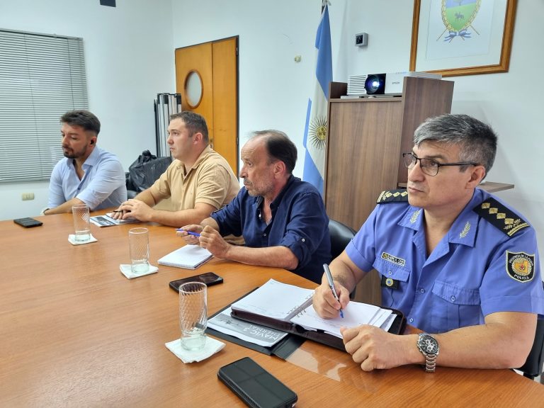 La Pampa y Buenos Aires coordinan operativos con drones contra la caza furtiva