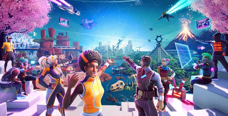 ¿Cómo puede el metaverso cambiar la industria de los videojuegos y los esports?