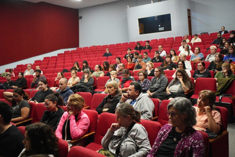 Más de 100 emprendedores participaron del primer encuentro anual con autoridades municipales en General Pico