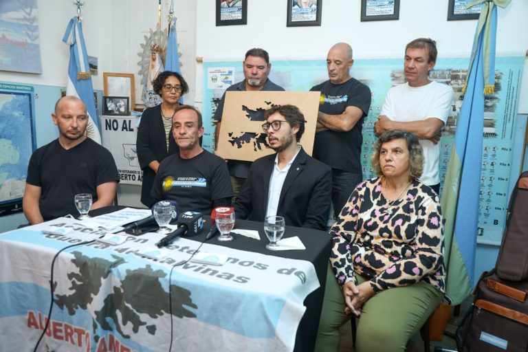 Arte, memoria y soberanía: las propuestas de General Pico para el 2 de abril