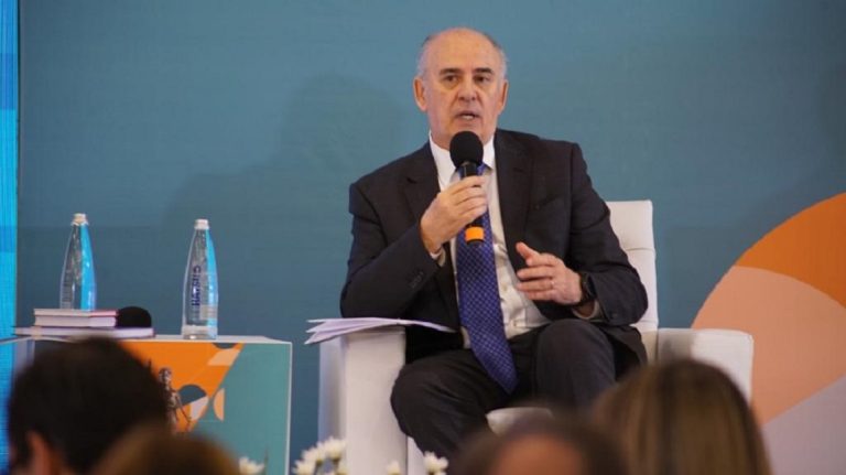 Nombramiento de jueces por decreto: “un nombramiento de facto que hace desaparecer la seguridad jurídica”, según Fernández Mendía