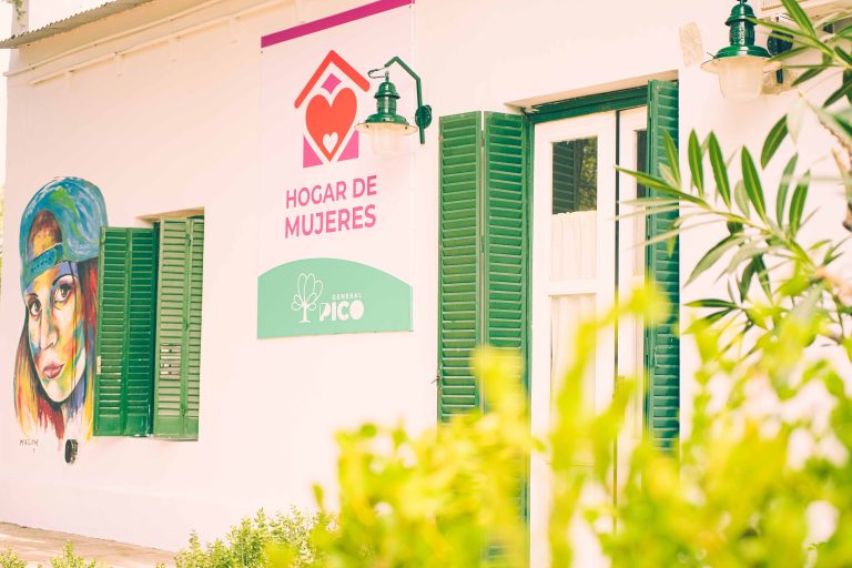 General Pico conmemora el 8M con actividades para promover derechos y prevenir la violencia de género
