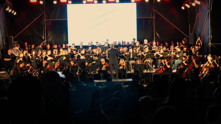 General Pico hace historia: se conformó la primera Orquesta Sinfónica de la ciudad