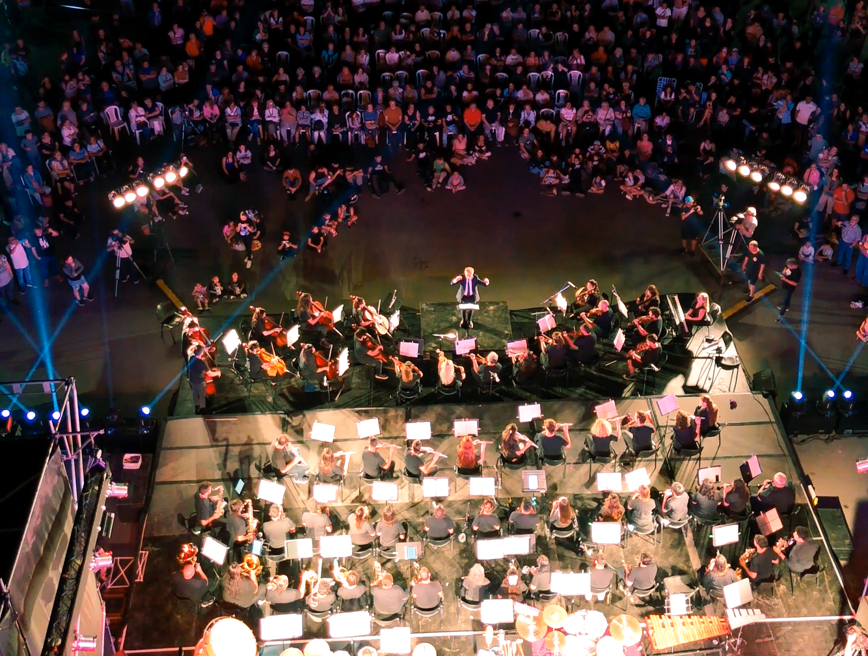 General Pico convoca a músicos para su primera Orquesta Sinfónica: inscripciones abiertas hasta el 10 de marzo