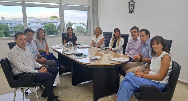 Arranca la auditoría del Tribunal de Cuentas a Fiduciaria La Pampa SAPEM: primeros encuentros y entrega de documentación