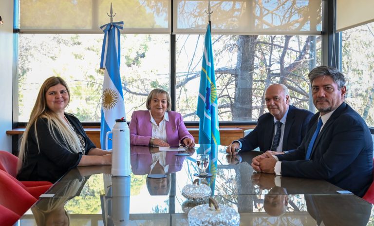 Sappa destacó la innovación judicial: “Buscamos respuestas rápidas y procesos más simples”