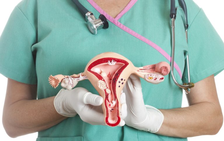 Campaña de prevención de cáncer de cuello de útero en General Pico