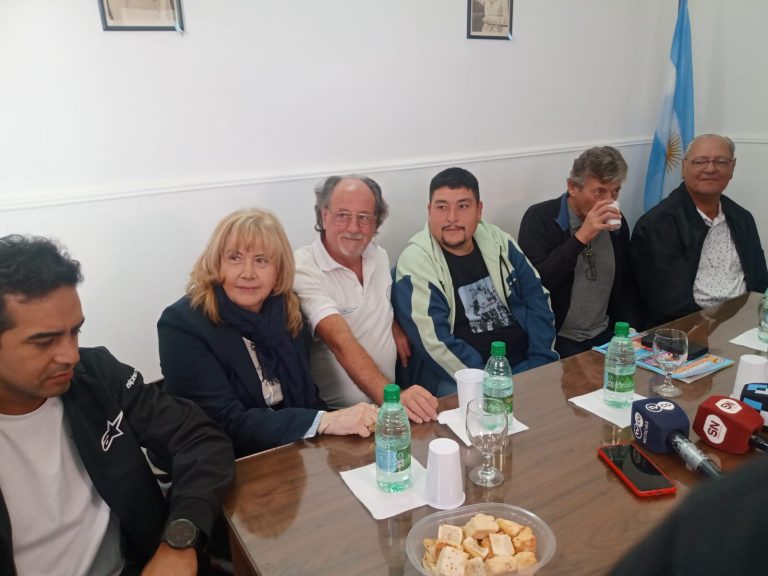 La Pampa| Unidad y protesta: la CGT demanda medidas ante la caída salarial y la recesión