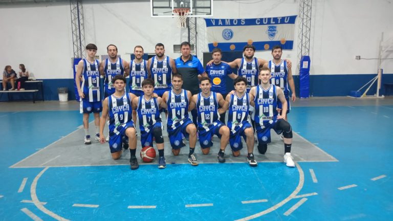 Tres líderes invictos tras la segunda fecha del Provincial “Fermín Arnais”