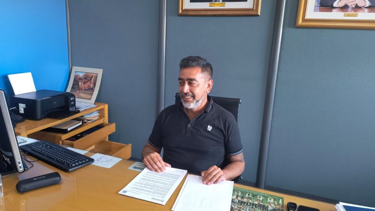 “Si bien este fue un reclamo histórico de la provincia de La Pampa, con esta apertura se abre la expectativa a todos”, aseguró Baraldi sobre el ingreso de la carne a la Patagonia