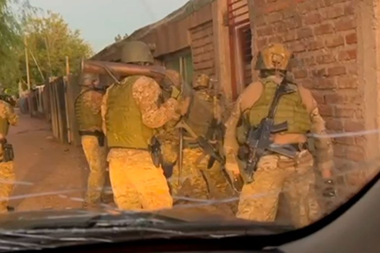 Importante golpe policial en Mendoza: detienen a tres acusados de un millonario robo en Realicó