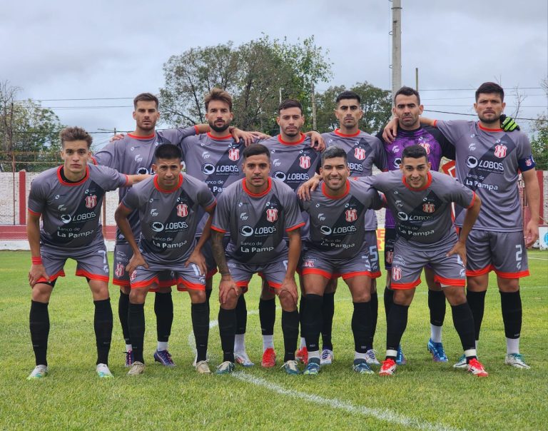 Empate valioso en Mendoza: Costa Brava sumó su segundo punto en el Federal A