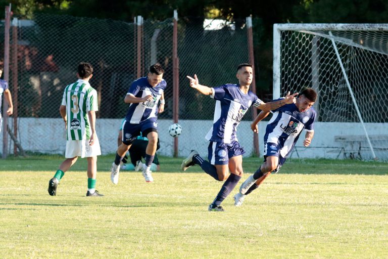 Gran victoria de Cultural Argentino en una nueva jornada de la Primera B de la Liga Pampeana