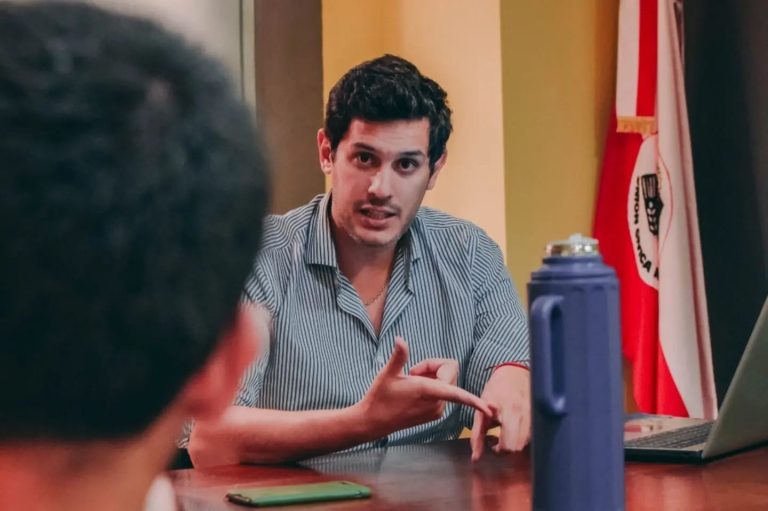 La UCR sale en defensa del intendente de Guatraché tras ser tildado de “irresponsable” por el Ministro