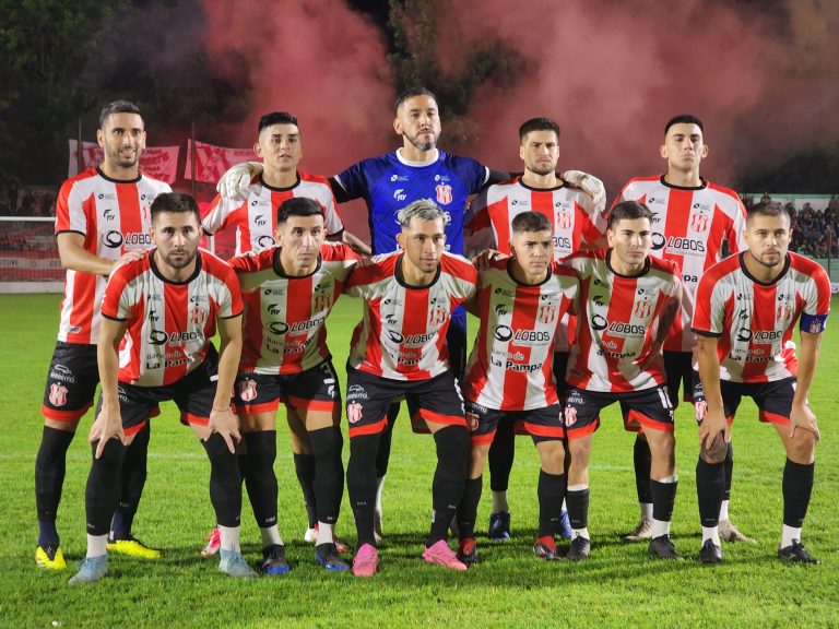 Costa Brava se impuso a Ferro en un clásico con final emocionante