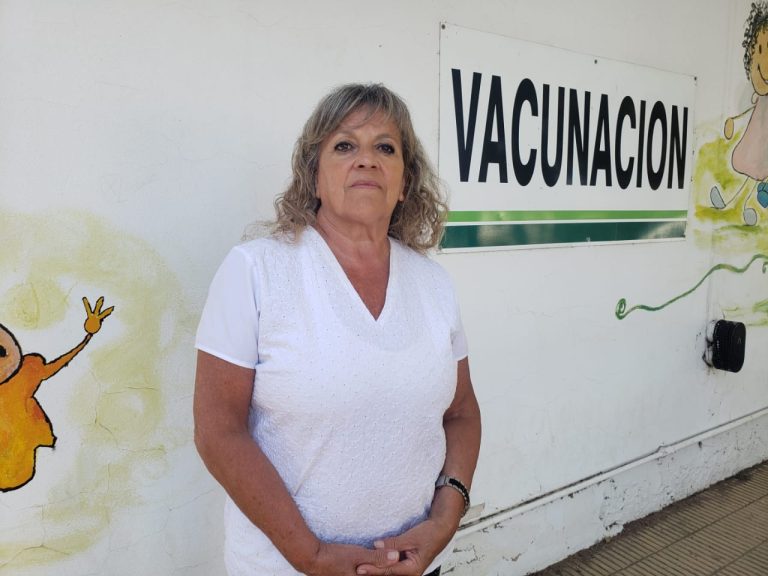 Vacunación antigripal en General Pico: amplían horarios y requisitos