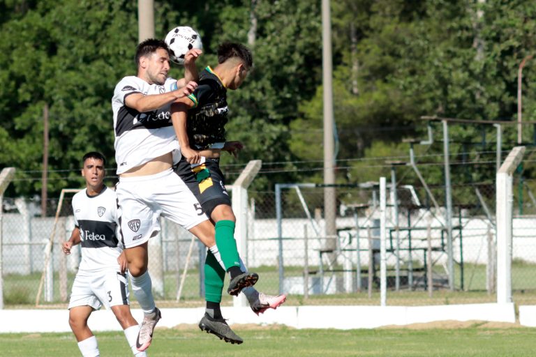 Se juega una nueva fecha de los torneos Apertura de Primera “A” y Primera “B”