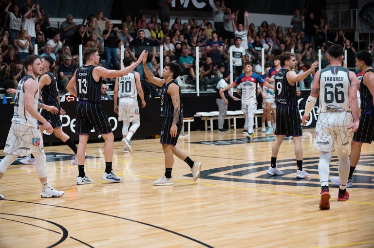 Pico FBC enfrenta a Hispano Americano en octavos de final con ventaja de localía