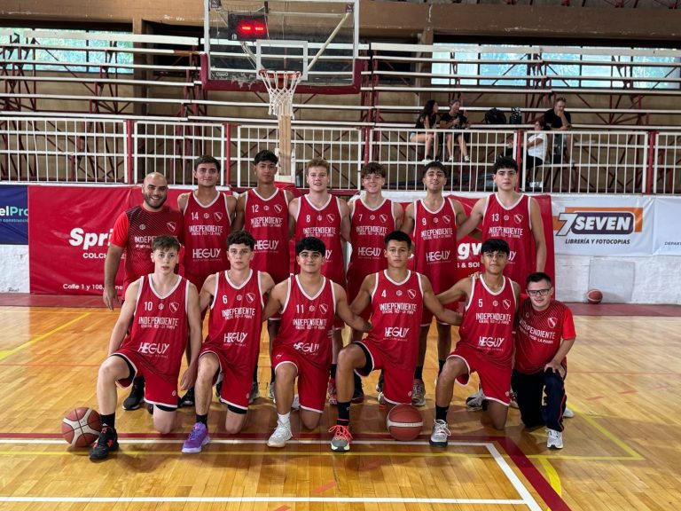 Provincial de Básquet: resultados de la primera fecha