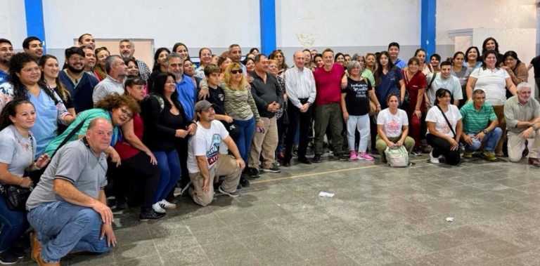 La Pampa refuerza su Red de Salud con el programa Cardio 365