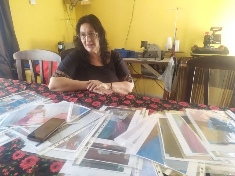 Con esfuerzo y pasión, dos emprendedores achenses transforman sus sueños en servicio para la comunidad