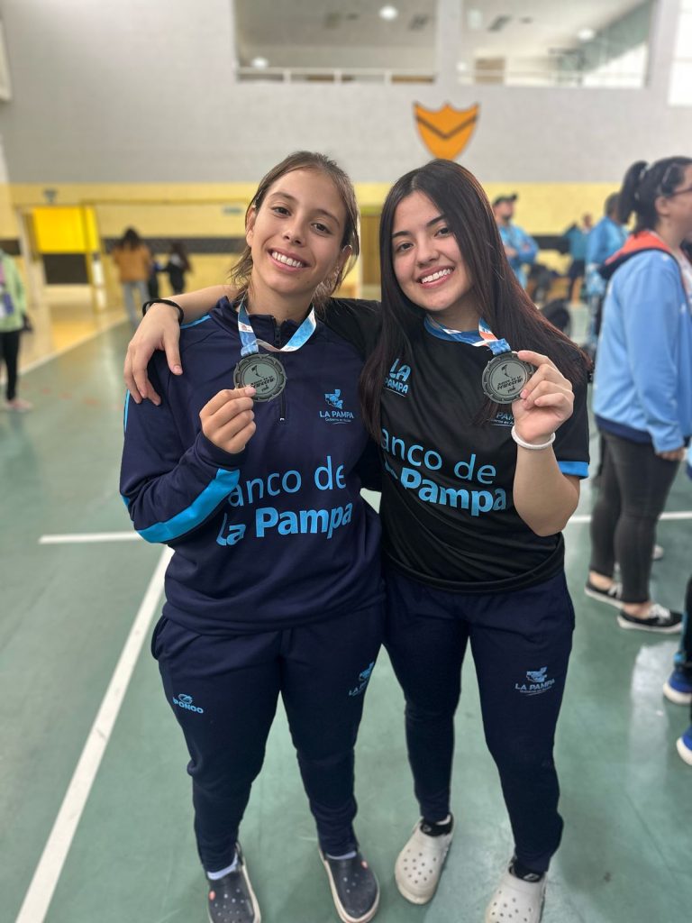 Finalizan hoy los Juegos Patagónicos y ParaPatagónicos: intenso desempeño de La Pampa