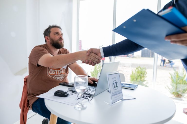Centro de Negocios 360°: la gran novedad de ExpoPyMEs 2025 pensada para las empresas