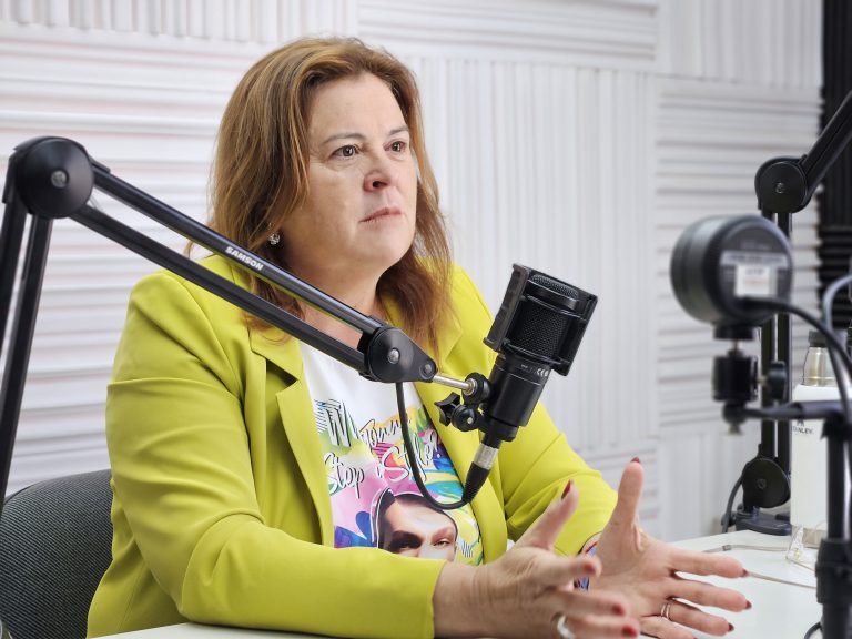 Fernanda Alonso: “Estamos ordenados y priorizamos inversiones estratégicas”