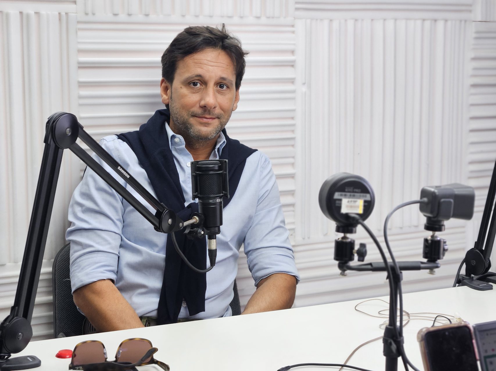 El telediagnóstico podría llegar a General Pico: una prueba piloto buscará revolucionar la medicina laboral