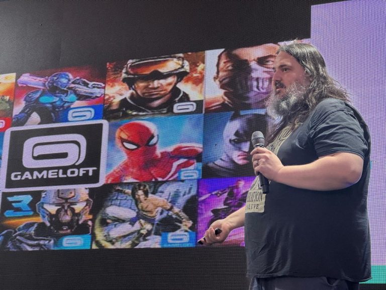 La Pampa apuesta al gaming: ExpoPyMEs 2025 abrió las puertas al futuro de la industria del videojuego