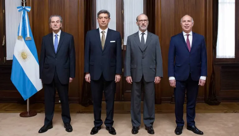 La Corte Suprema confirmó la condena a un docente por acoso y hostigamiento a alumnas en General Pico