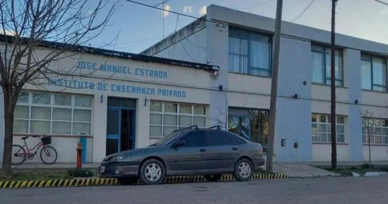 Últimos días para inscribirse al cargo de Secretario de Segunda en Colegio Secundario de La Pampa