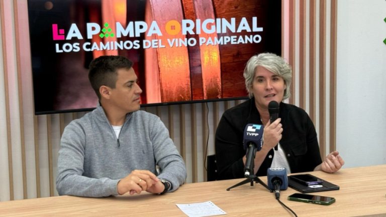 La Pampa celebra su gastronomía con la esperada ‘Tertulia, Fuego y Vino’