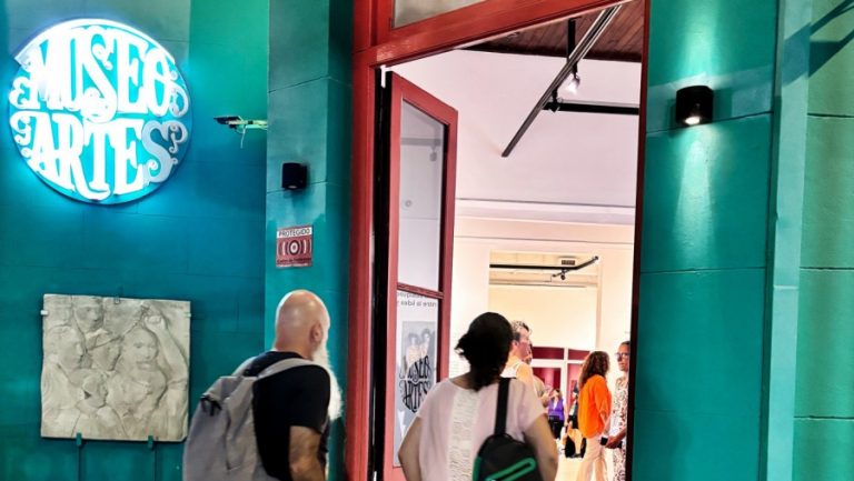 Música, Tardígrados, fiestas populares y más exposiciones en la Agenda Cultural