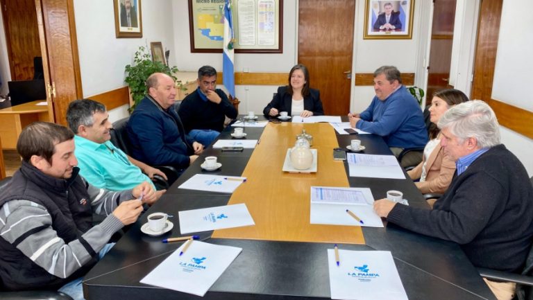 Nuevo préstamo de capital para Apicultores Pampeanos: hasta $10 millones por productor