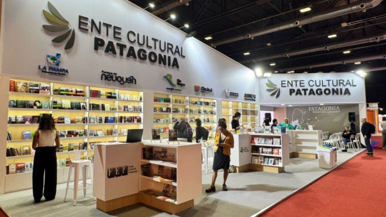 La Pampa tiene su lugar en la Feria Internacional del Libro de Buenos Aires por 14º año consecutivo