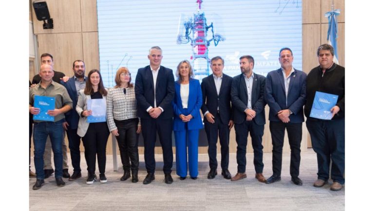 La Pampa avanza en conectividad: nuevo acuerdo entre EMPATEL y Claro para llevar 4G a localidades rurales