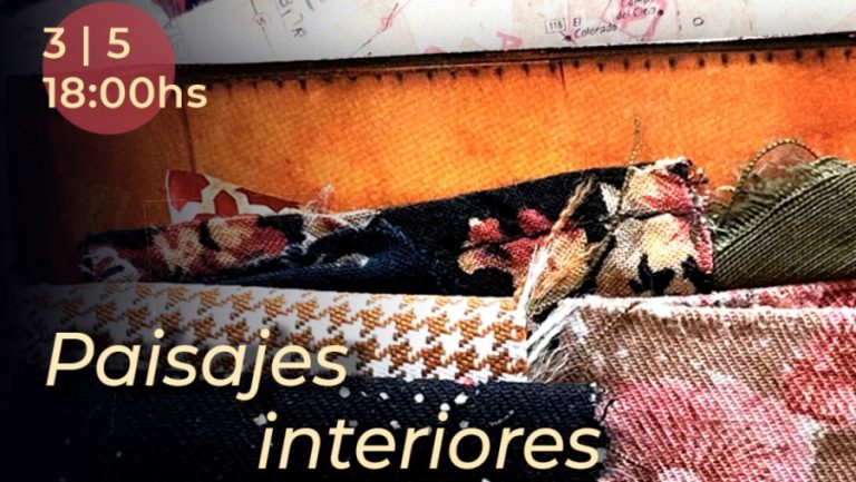 Uniendo hilos, tendiendo puentes: taller “Paisajes Interiores” en el MPArtes