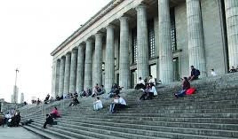 La UBA sufre una estafa millonaria que provoca pérdidas por 1.591 millones de pesos