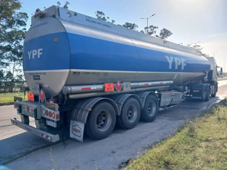 Desde el 1 de mayo, YPF bajará el precio de los combustibles