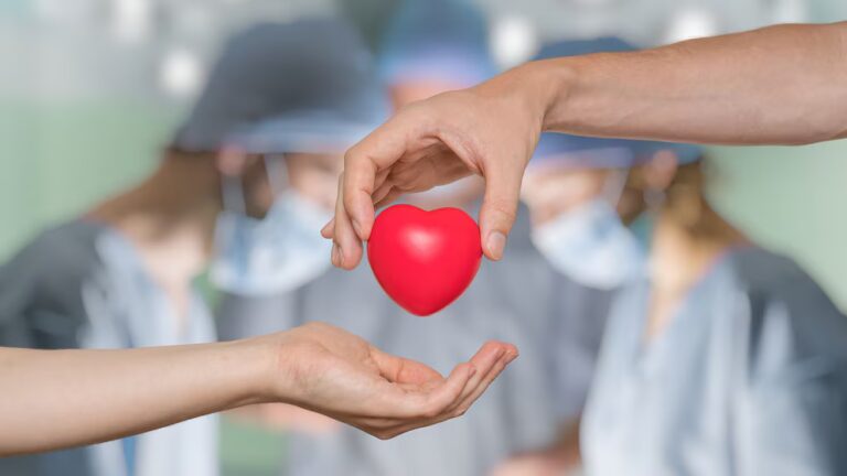 Donar es dar vida: el reclamo urgente por los trasplantes pediátricos