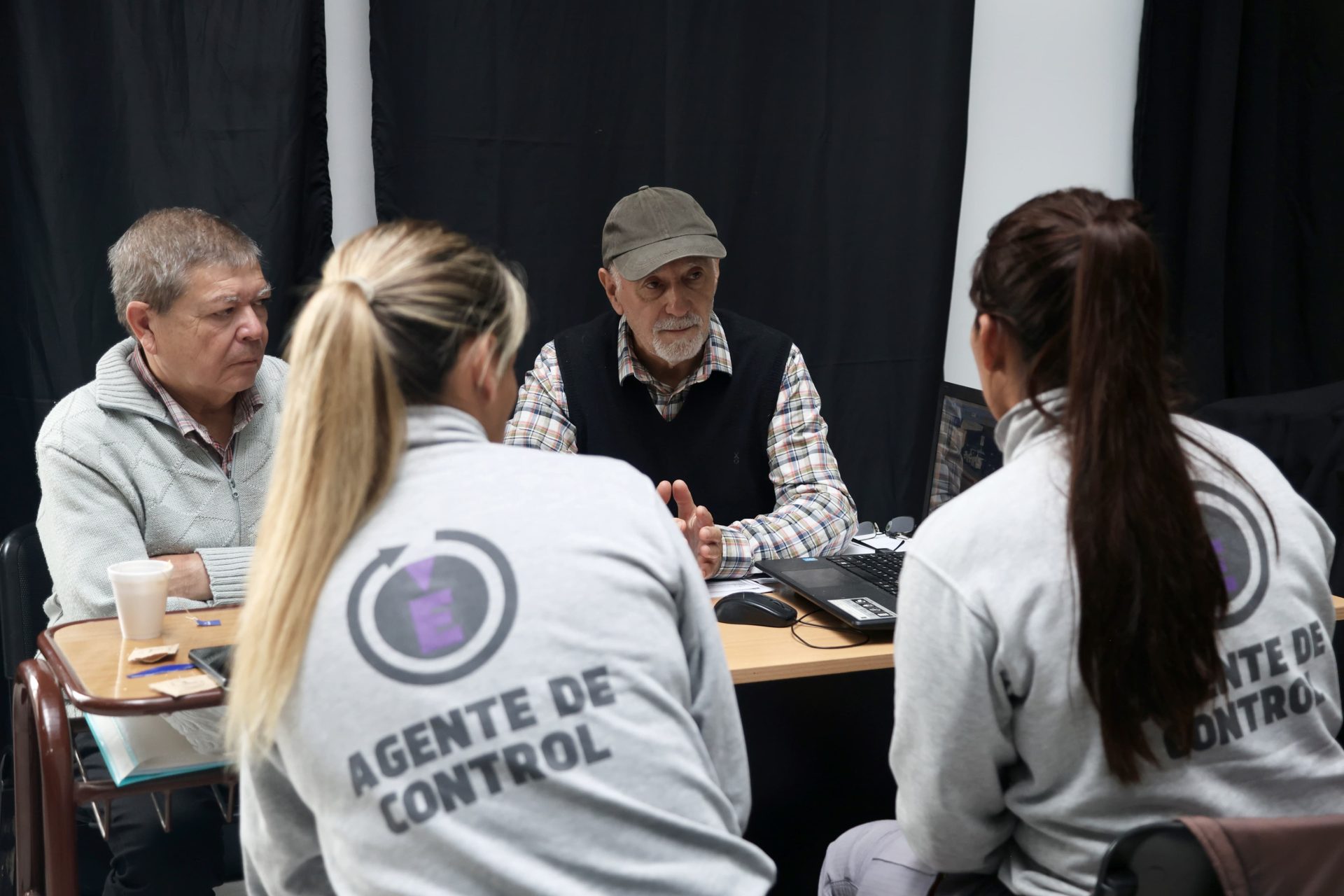 Formación en tránsito: General Pico capacitó a nuevos agentes para reforzar la seguridad vial